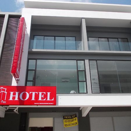 Dream Inn Hotel Bandar Mahkota Cheras Екстер'єр фото