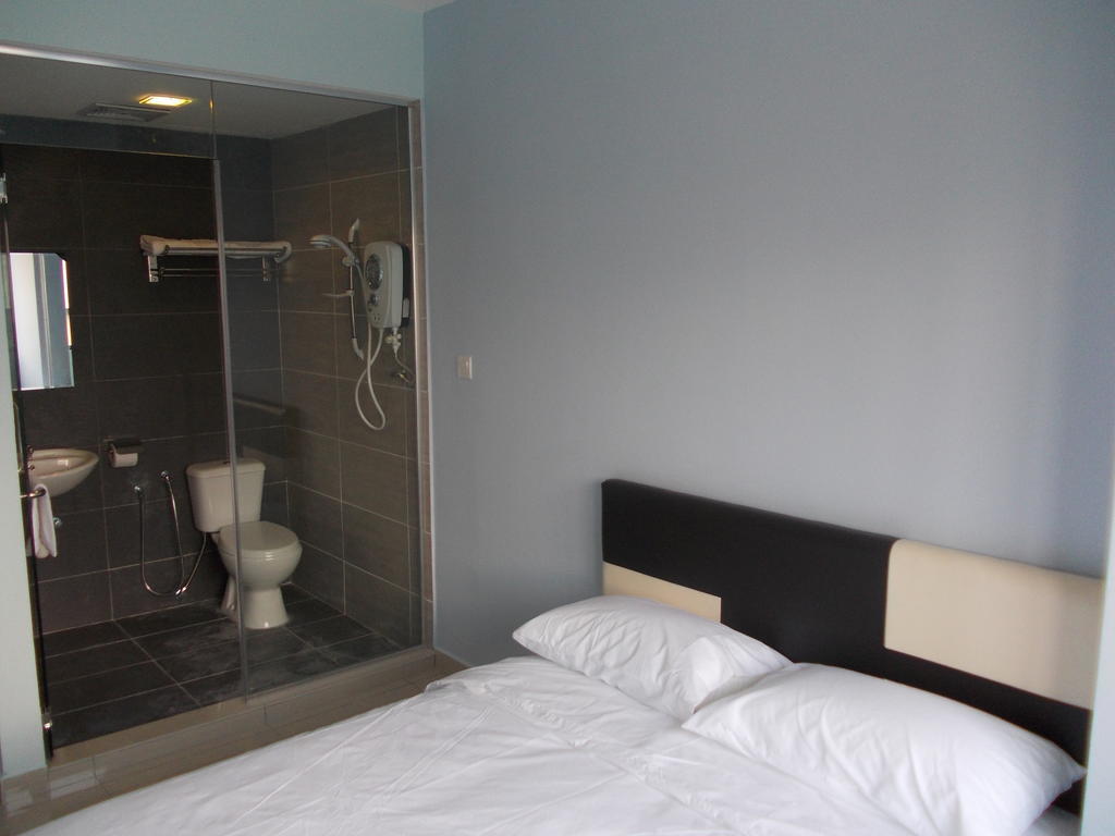 Dream Inn Hotel Bandar Mahkota Cheras Номер фото