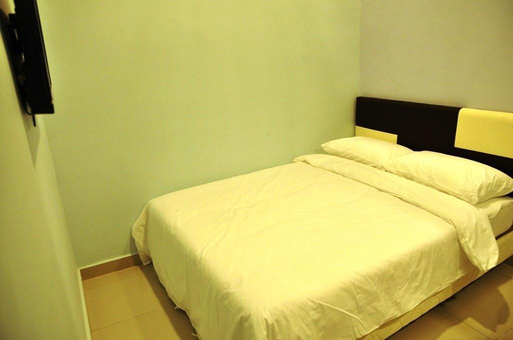 Dream Inn Hotel Bandar Mahkota Cheras Номер фото