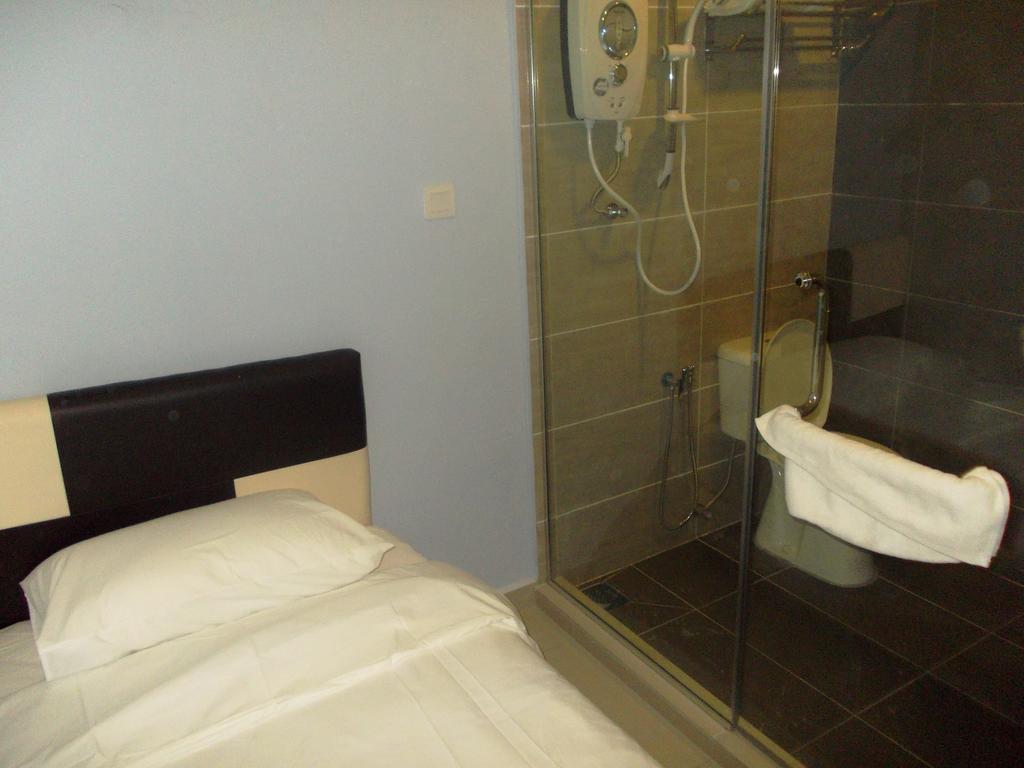 Dream Inn Hotel Bandar Mahkota Cheras Номер фото