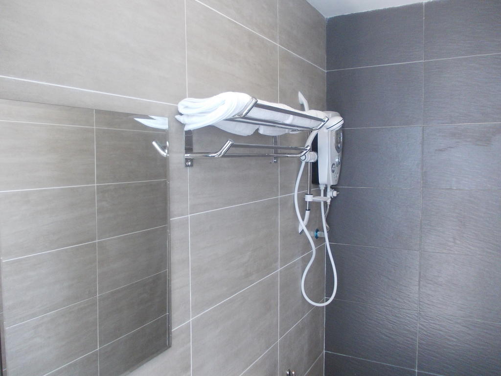 Dream Inn Hotel Bandar Mahkota Cheras Номер фото