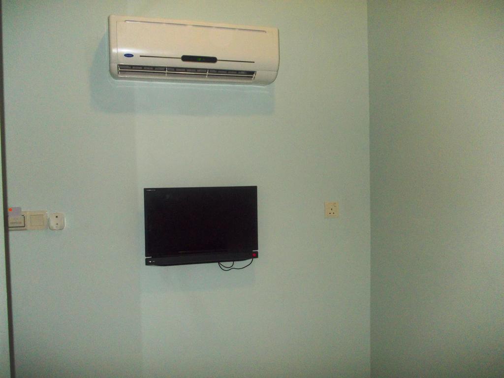Dream Inn Hotel Bandar Mahkota Cheras Номер фото