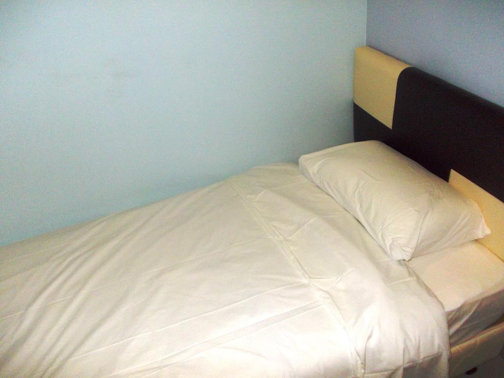 Dream Inn Hotel Bandar Mahkota Cheras Номер фото