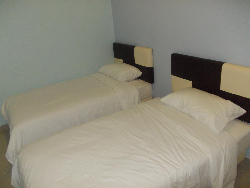 Dream Inn Hotel Bandar Mahkota Cheras Номер фото