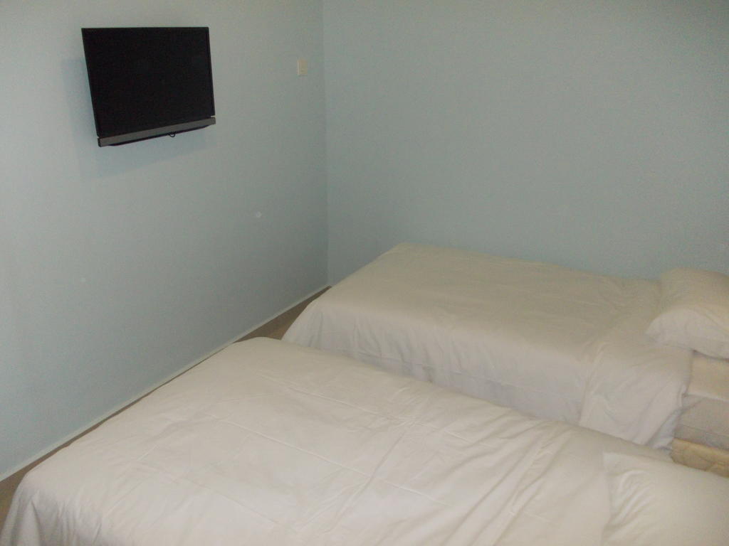 Dream Inn Hotel Bandar Mahkota Cheras Номер фото