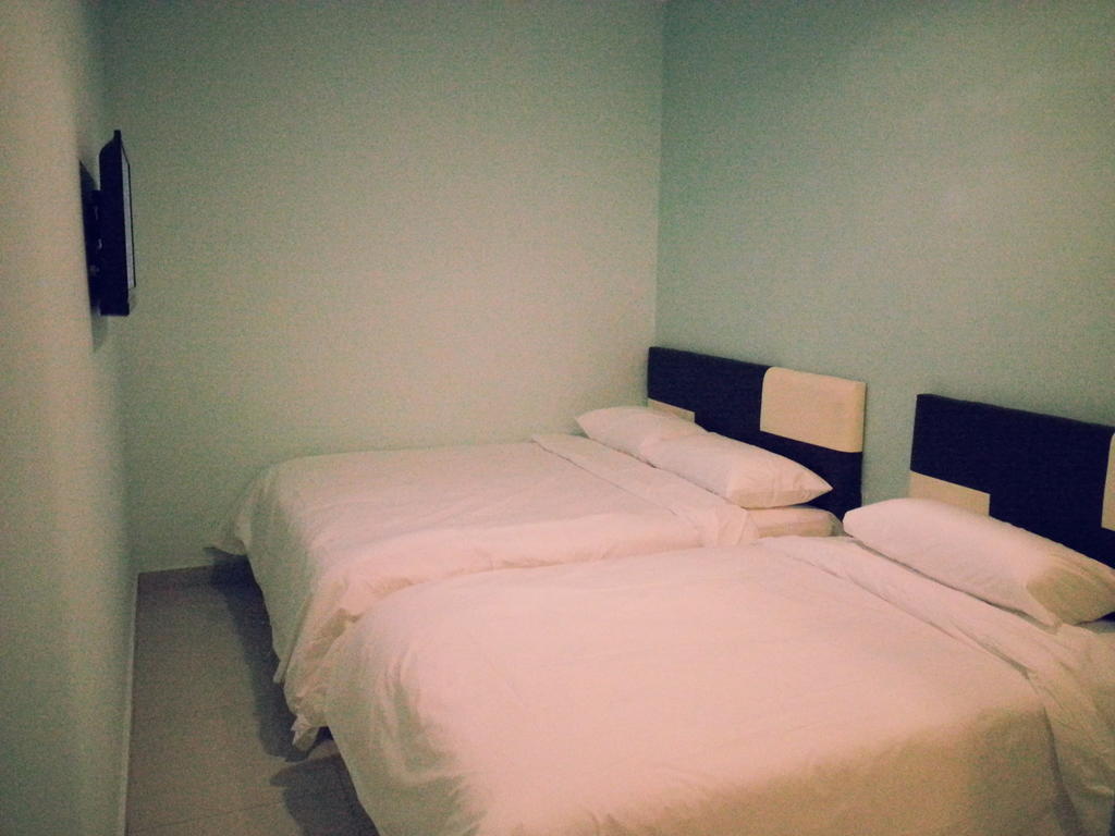Dream Inn Hotel Bandar Mahkota Cheras Номер фото
