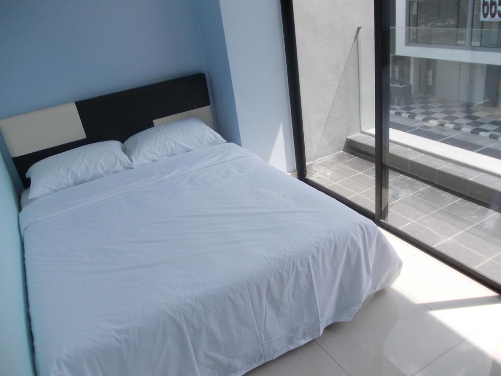 Dream Inn Hotel Bandar Mahkota Cheras Номер фото