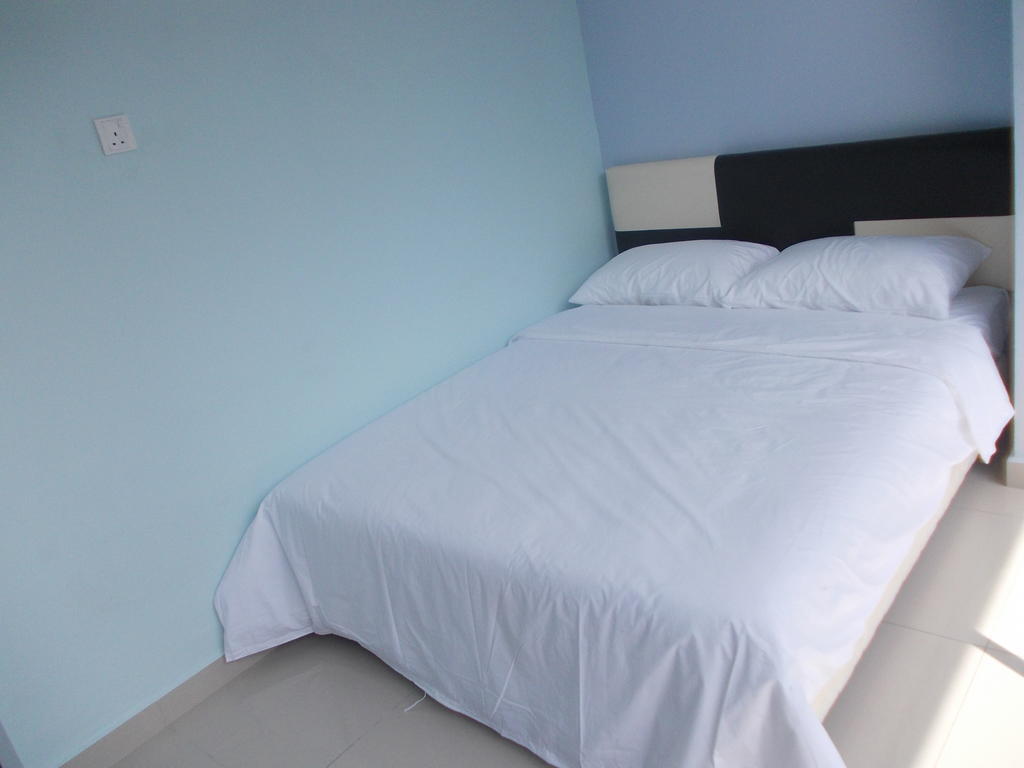 Dream Inn Hotel Bandar Mahkota Cheras Номер фото