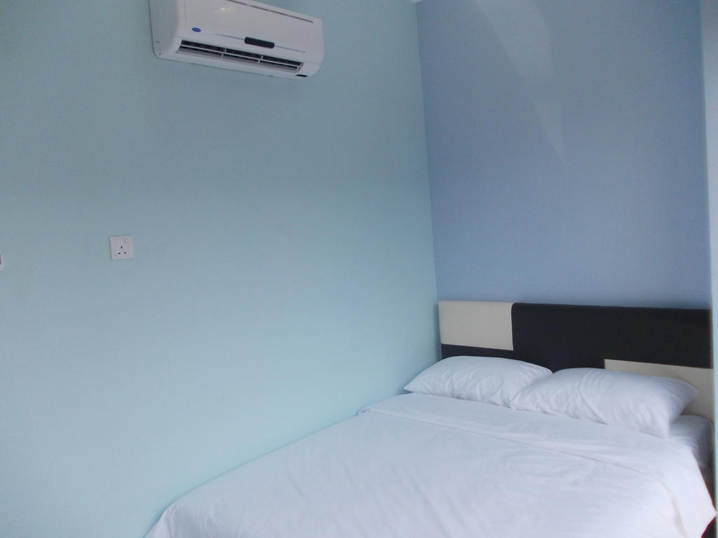 Dream Inn Hotel Bandar Mahkota Cheras Номер фото