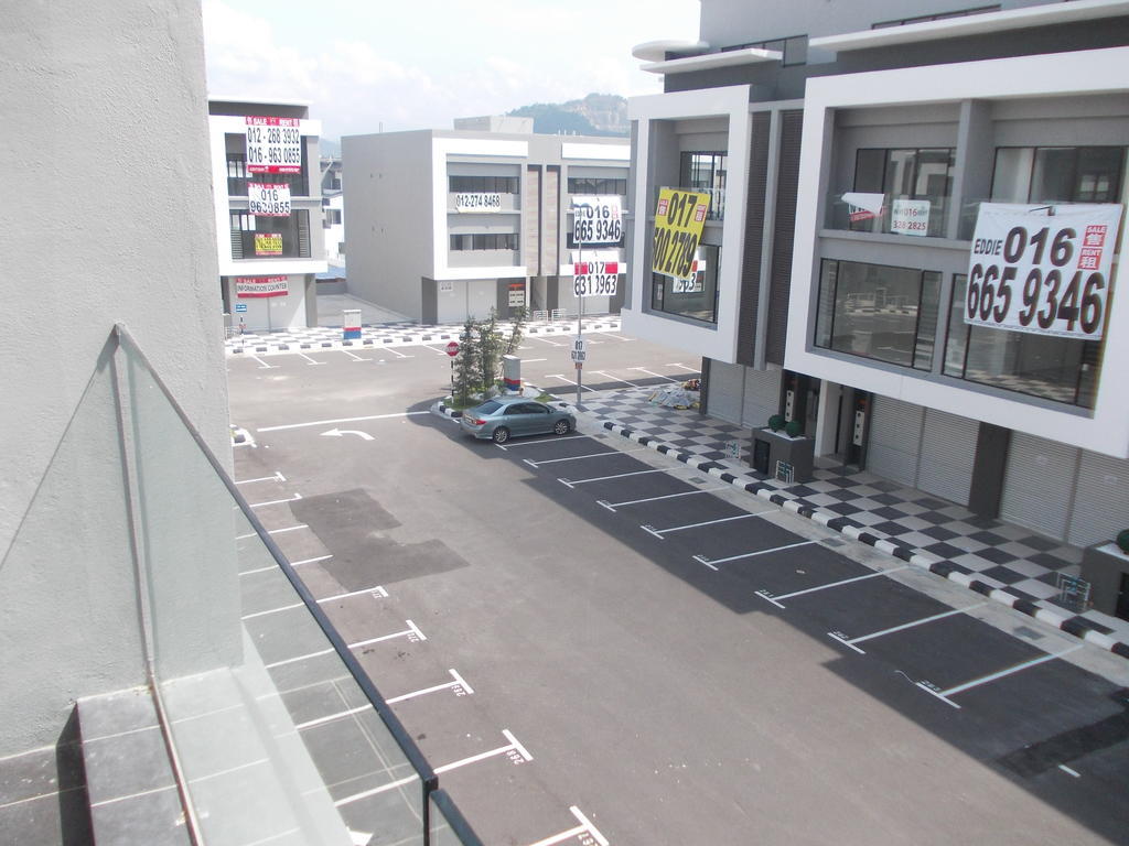 Dream Inn Hotel Bandar Mahkota Cheras Номер фото