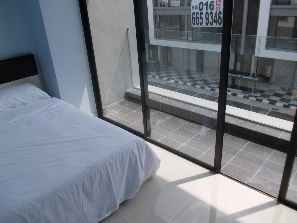 Dream Inn Hotel Bandar Mahkota Cheras Номер фото