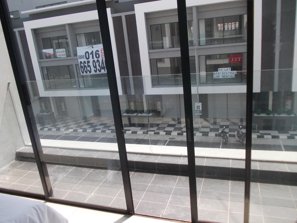 Dream Inn Hotel Bandar Mahkota Cheras Номер фото