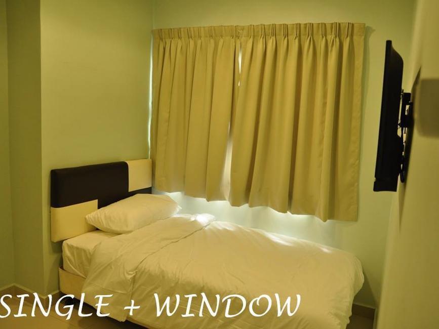 Dream Inn Hotel Bandar Mahkota Cheras Екстер'єр фото