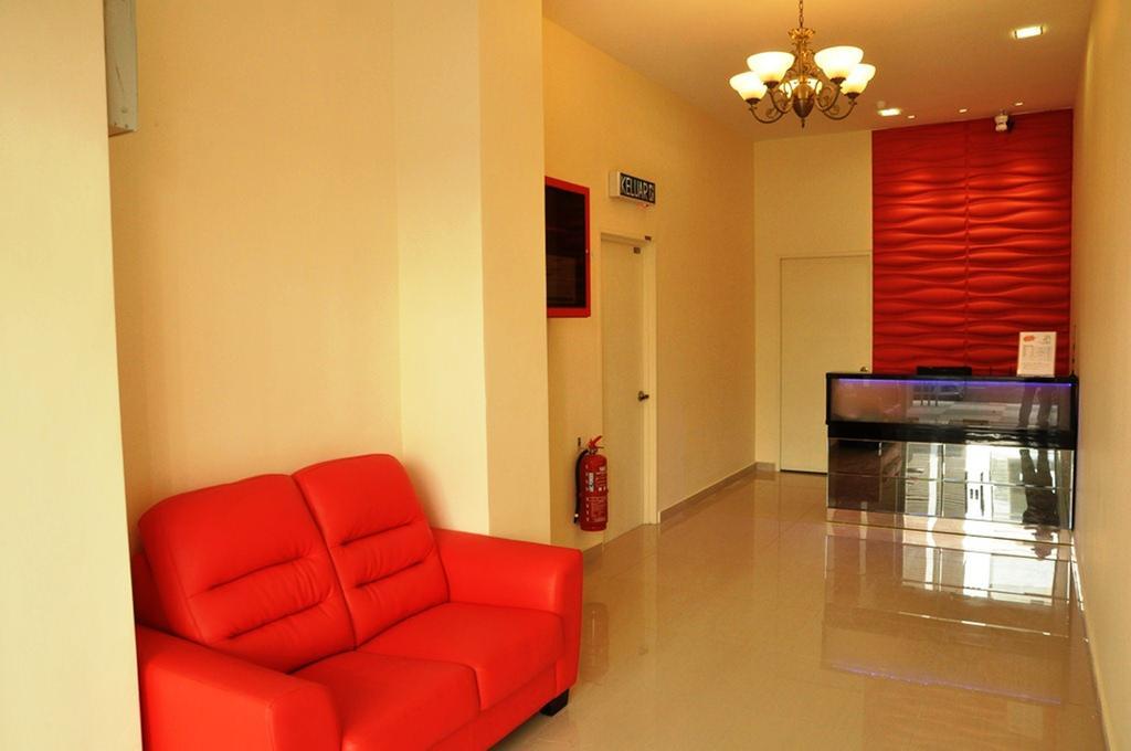Dream Inn Hotel Bandar Mahkota Cheras Екстер'єр фото