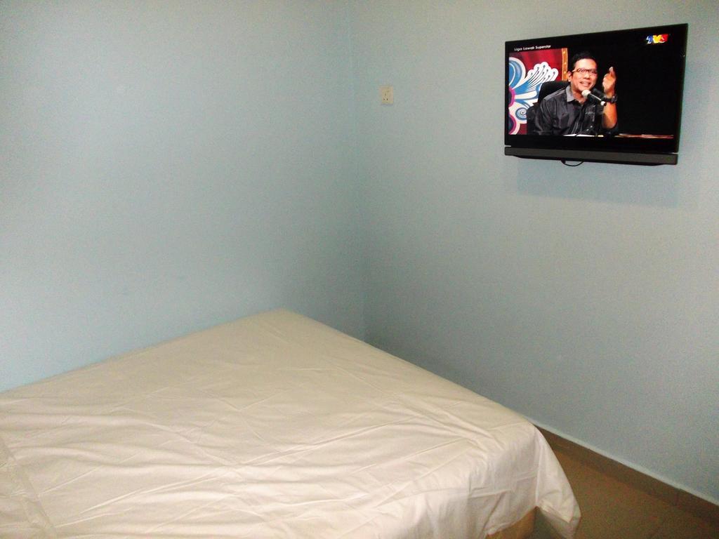 Dream Inn Hotel Bandar Mahkota Cheras Екстер'єр фото